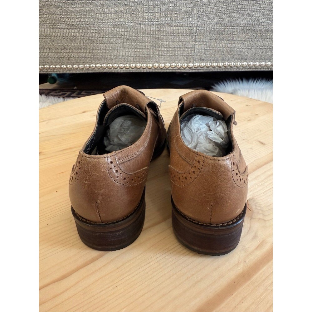 Wolverine Oxfords - image 3